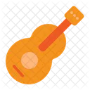 Guitarra  Ícone