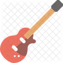Bajo De Guitarra Gibson Les Paul Musica Instrumento Icono