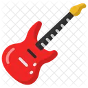 Guitarra  Icono