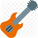 Sonido Musical Juego Icono