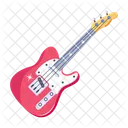 Guitarra  Icono