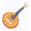 Guitarra  Icono