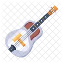 Guitarra  Icono