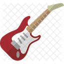 Guitarras estratocoster  Icono