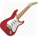 Guitarras Stratocoaster Stratocoaster Guitarra Eletrica Ícone