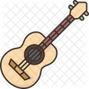 Guitarron  Icon