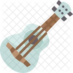 Guitarrón  Icono