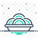 Gujiya  Icon