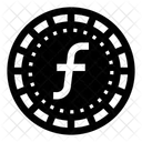 Gulden Symbol