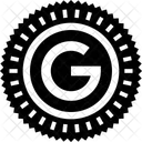 Gulden Nlg Global Icon