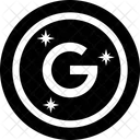 Gulden Nlg Global Icon