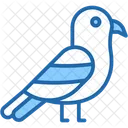 Gull  Icon