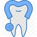 Gum Dental Dental Gum Icon