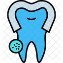 Gum Dental Dental Gum Icon