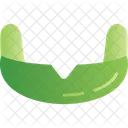 Gum shield  Icon