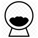 Gumball Machine Icon