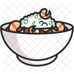 Gumbo  Icon