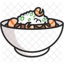 Gumbo Healthy Food Squash Icon