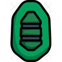 Gummi Boot Wasser Symbol