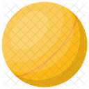 Gummi Ball Sport Symbol