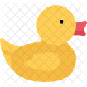 Badeente  Symbol