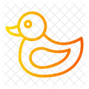 Badeente  Symbol