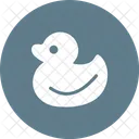 Ente Gummi Icon