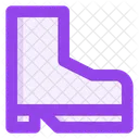 Gummistiefel Stiefel Schuh Symbol