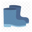 Gummistiefel  Symbol