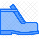 Stiefel Schuhe Mode Symbol