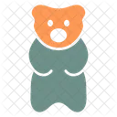 Gummy bear  Icon