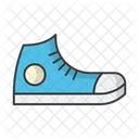 Gumshoes  Icon