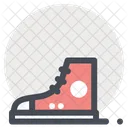 Gumshoes  Icon