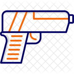 Gun  Icon