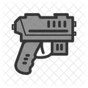 Gun Weapon Icon