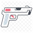 Gun  Symbol