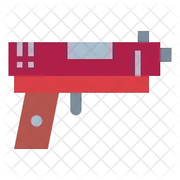 Gun  Icon
