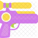 Gun  Icon