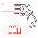 Gun  Icon
