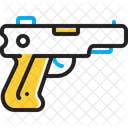 Gun  Icon