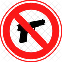 Gun  Icon