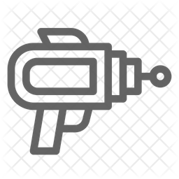 Gun Icon