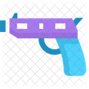 Gun Weapon Stress Icon