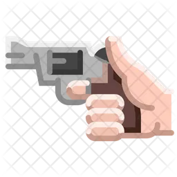 Gun  Icon