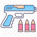 Gun Order Shop Icon