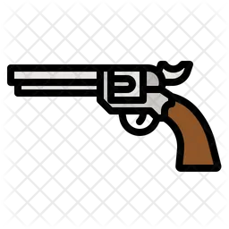 Gun  Icon