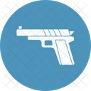 Gun Pistol Shoot Gun Icon