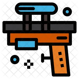 Gun  Icon