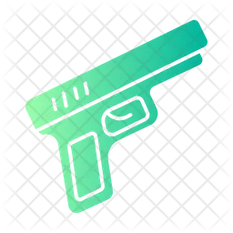 Gun  Icon