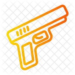 Gun  Icon